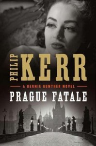 Book Review: Prague Fatale by Philip Kerr