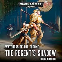 Warhammer 40,000, Book 2