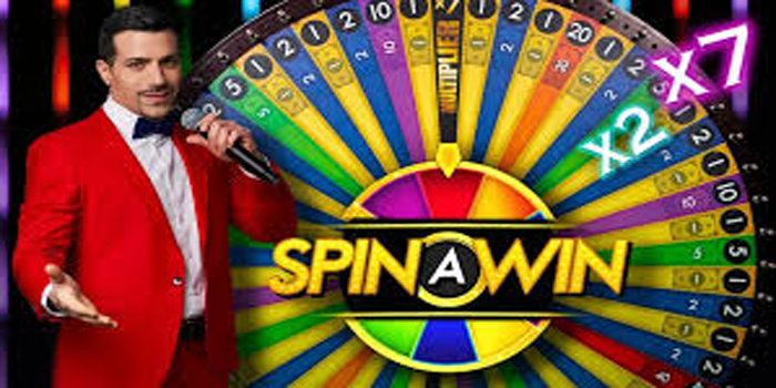 Cara Meraih Kemenangan di Casino Live Spin A Win