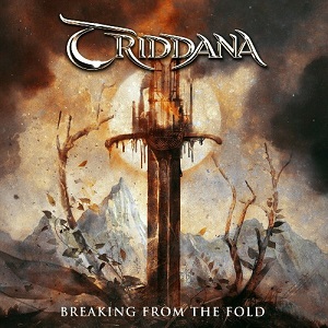 Re: Triddana
