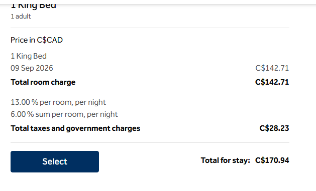 Trip.com: Hoteles Toronto - Foro Agencias y Buscadores