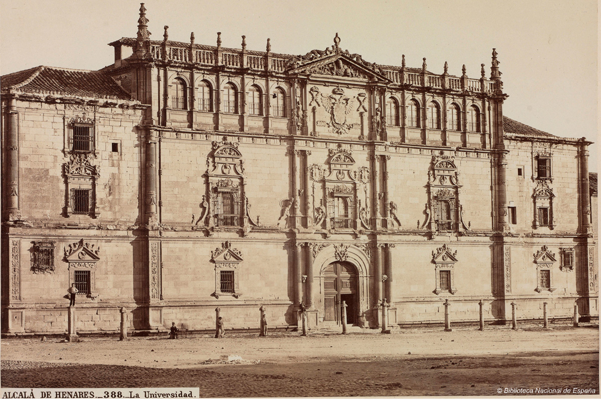 Foto cedida por UAH