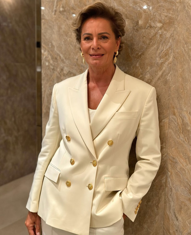 Foto Izabel Scavazza