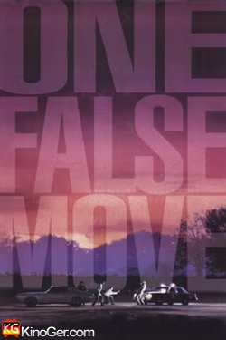 One False Move (1991)