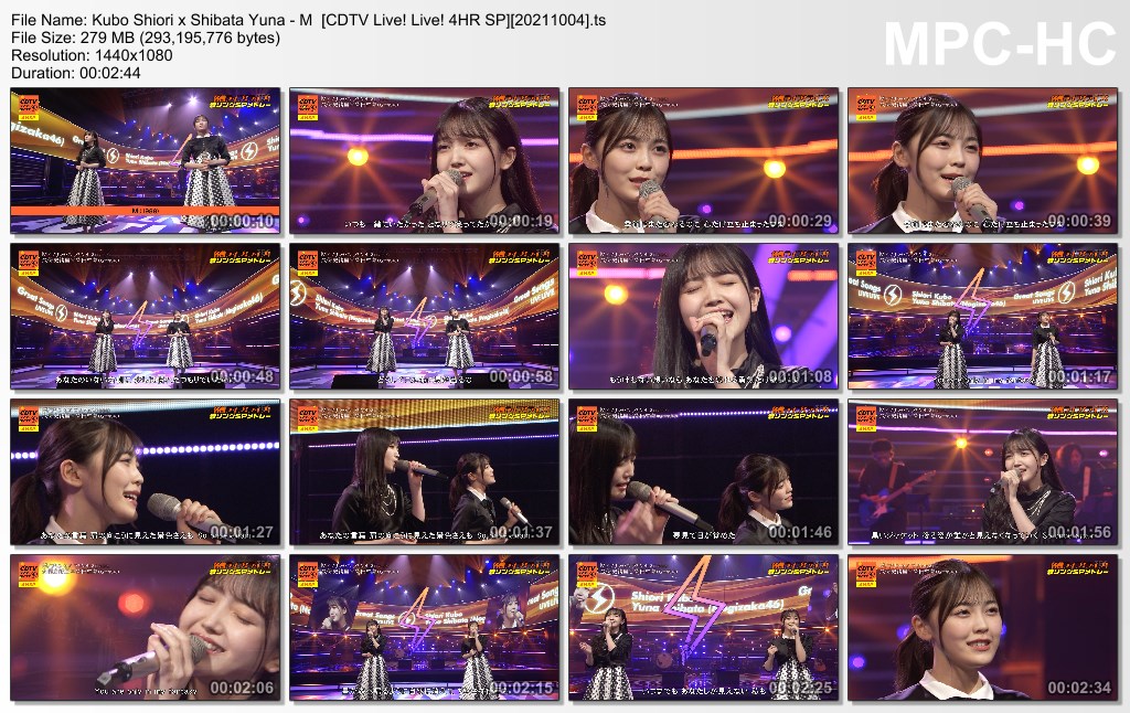 Kubo Shiori x Shibata Yuna - M  [CDTV Live! Live! 4HR SP][20211004].ts_thumbs_[2021.10.05_18.00.57]