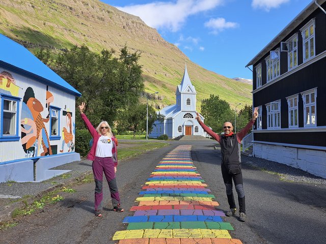 7 JULIO/22 YA SABEMOS LO QUE ES UNA TORMENTA DE ARENA EN ISLANDIA - Islandia, 17 días..."sin sus noches" Julio 2022 (1)