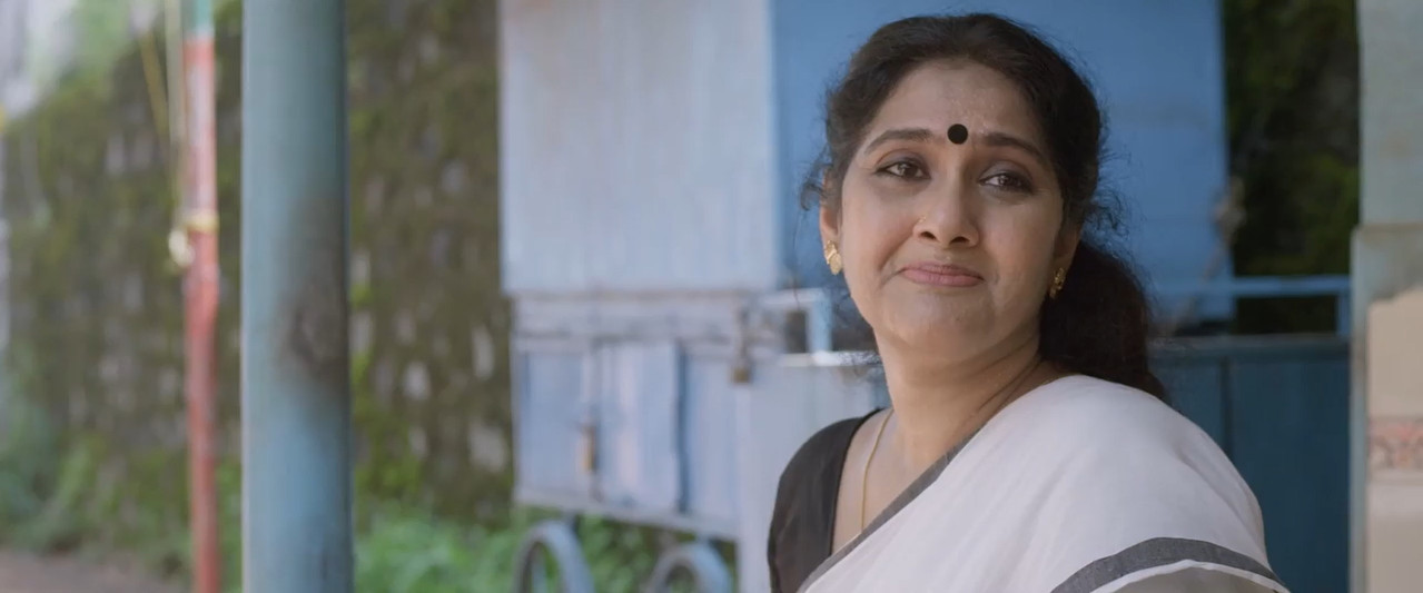 Ottayan 2023 WebRip [Malayalam] 480p 720p ESub Screenshot