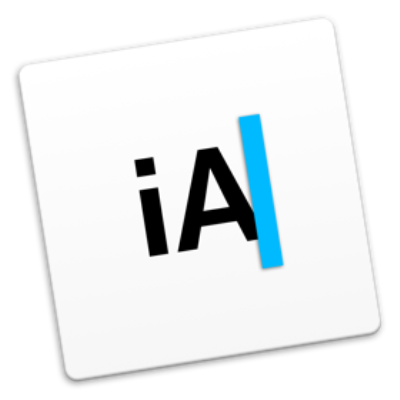 iA Writer 5.2