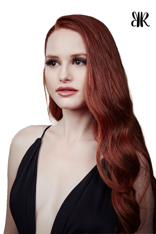 Madelaine Petsch (28)