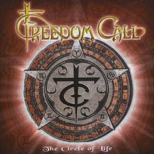 Re: Freedom Call