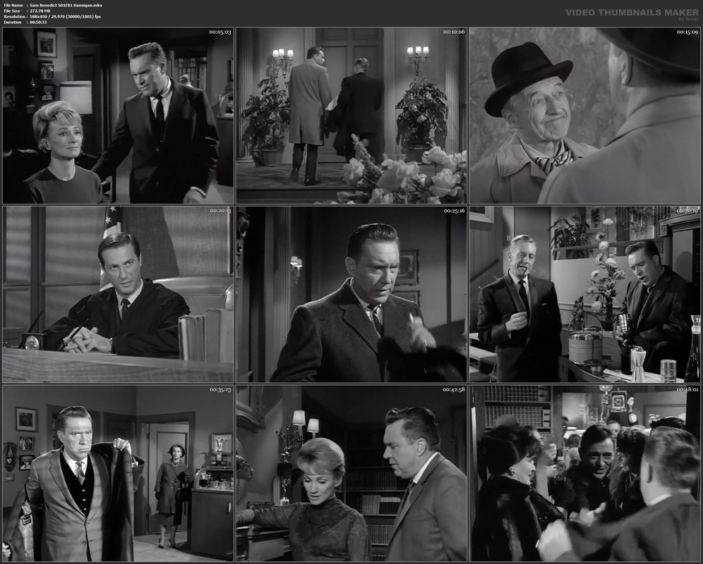 Sam Benedict S01E01 Hannigan.mkv