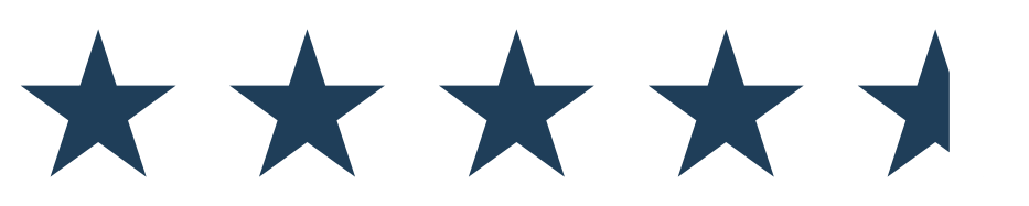 Trustpilot Logo