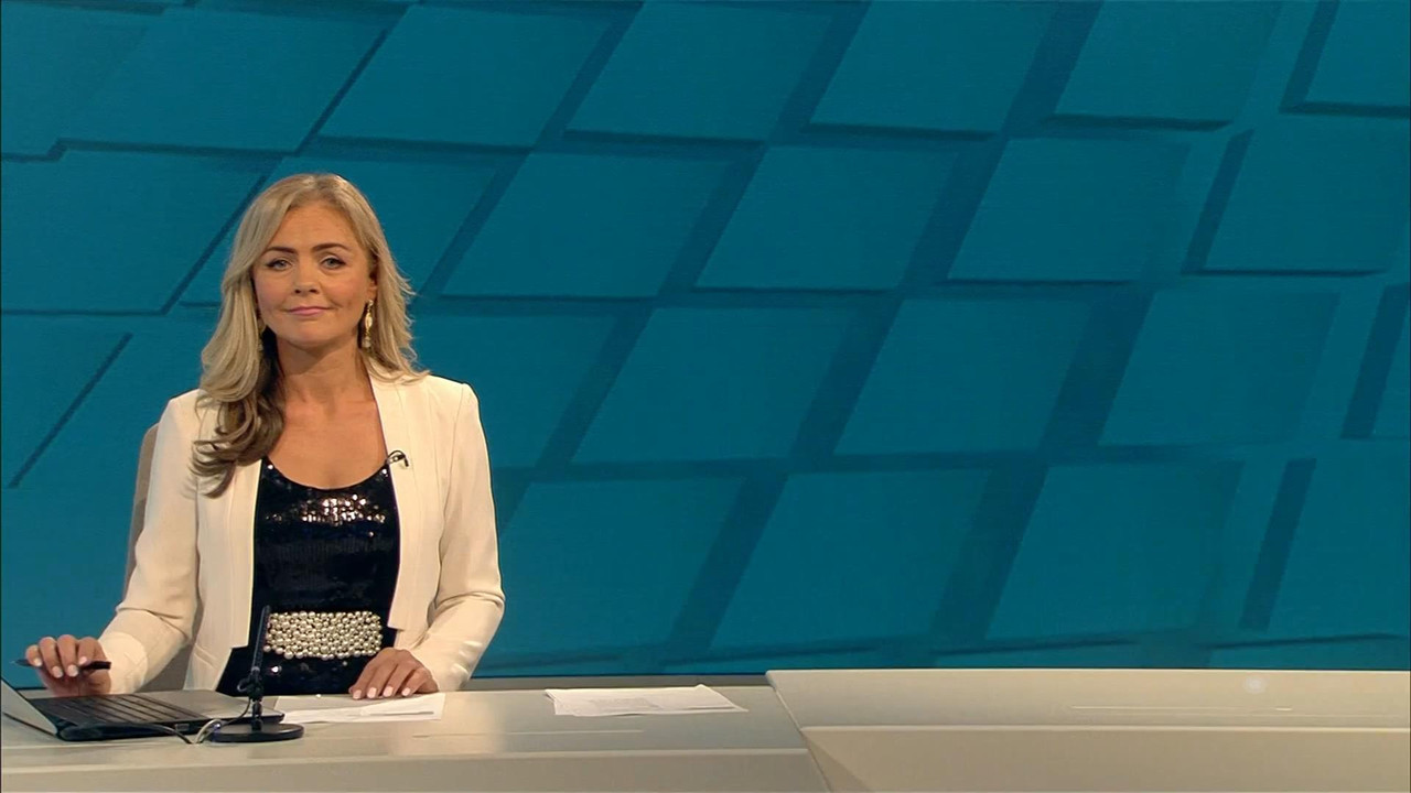 22 December - 17.40.00 - Nuacht. The latest news headlines.ts_sn