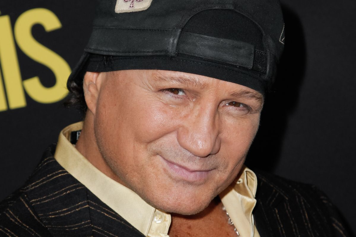 Vinny Paz