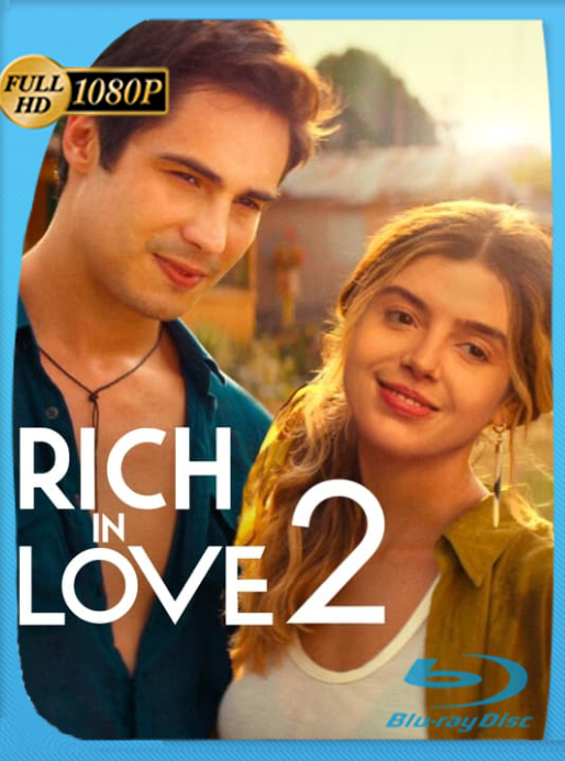 Ricos de amor 2 (2023) WEB-DL [1080p] Latino [GoogleDrive]