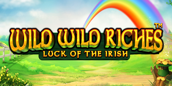 Trik Ampuh Menang Slot Wild Wild Riches Dalam Waktu Singkat