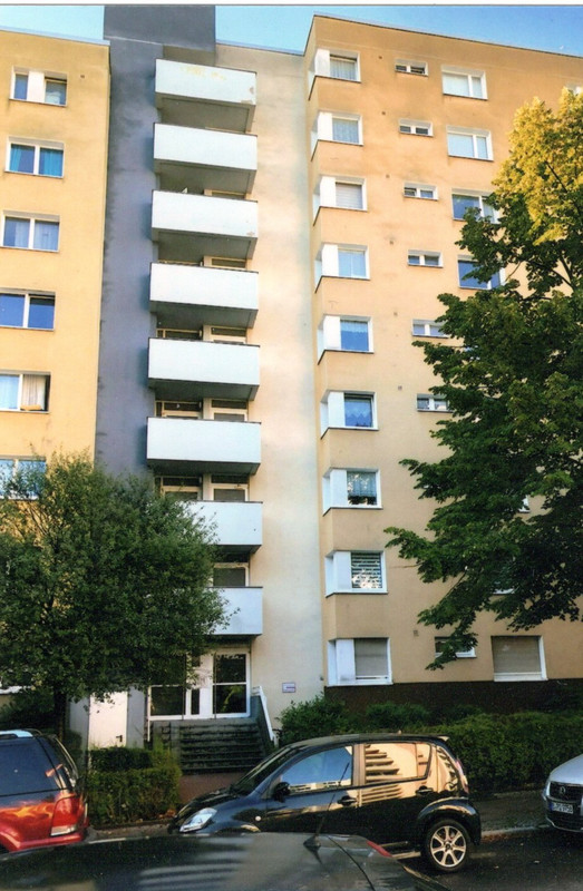 26Allgemeine Bilder von Berlin Neukölln