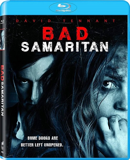 Bad Samaritan (2018) FullHD 1080p Video Untouched DTS ENG AC3 ITA ENG Subs