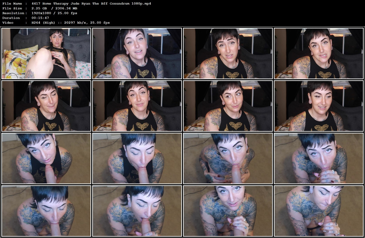 4417 Home Therapy Jude Ryan The Bff Conundrum 1080p mp4