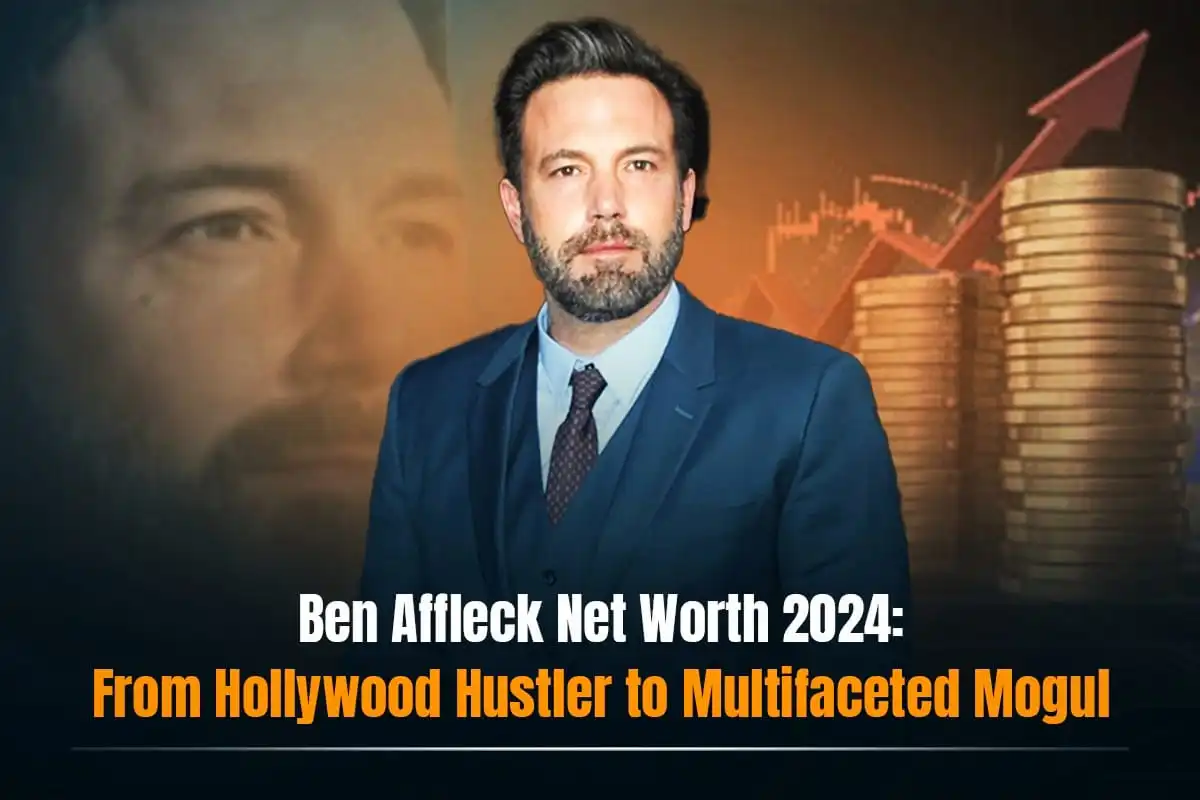Ben Affleck net worth