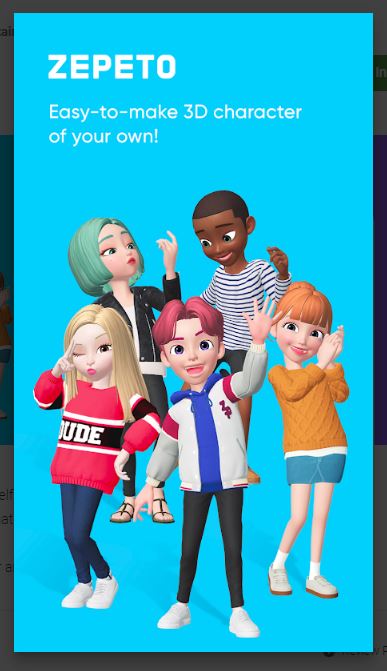 Zepeto