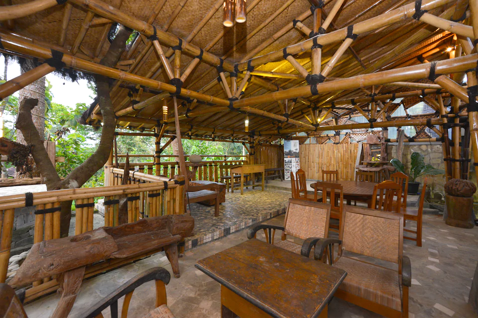 OYO 777 Kopilimo Cafe & Homestay