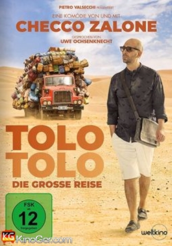 Tolo Tolo - Die große Reise (2020)