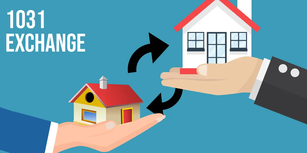 1031 Exchange Commercial Real Estate