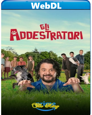 Gli Addestratori (2024) WEB-DL 720p H264 E-AC3+AC3 ITA