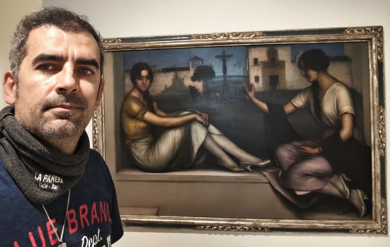 Vuelo a Málaga y después a Londres - Málaga y Londres (35)