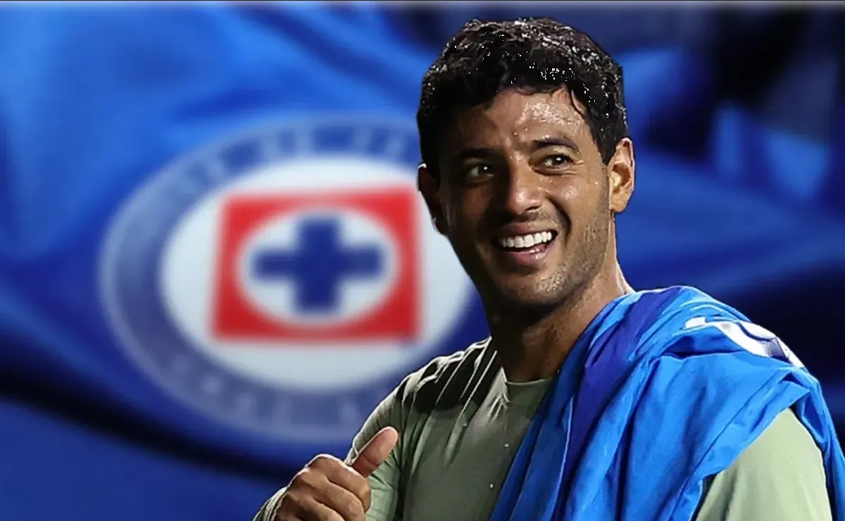 ¿Carlos Vela a Cruz Azul? La Máquina quiere romper el mercado de fichajes