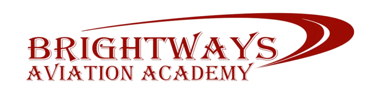 Brightways Aviation Academy logo