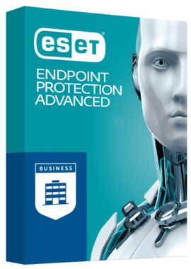 ESET Endpoint Antivirus & ESET Endpoint Security v9.1.2060.0 - Ita