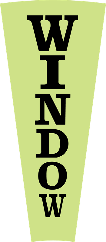 S6P LIME PRIZE WINDOW S6 B