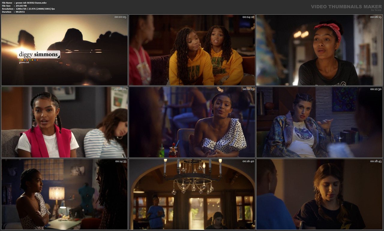 grown-ish S03E02 Damn.mkv