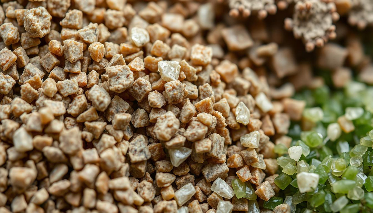 Роль гидроксида алюминия в производстве комплексных минеральных удобрений