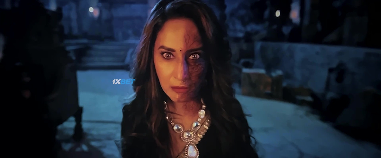 Bhool Bhulaiyaa 3 2024 Hindi HDTC