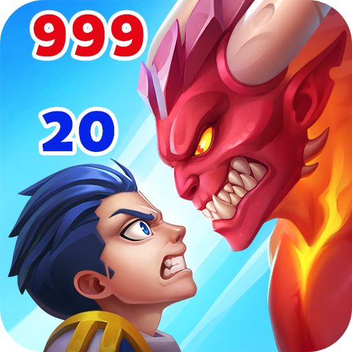 Hero Wars Alliance Icon