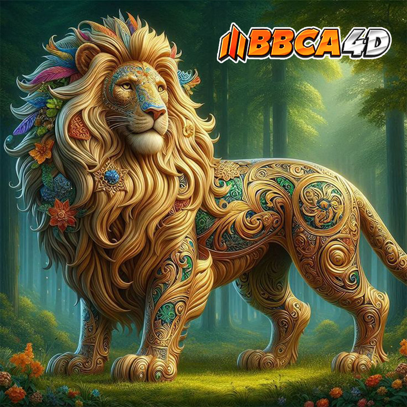 BBCA4D * Bandar Toto 4d Online Hadiah Tertinggi Dengan Bonus Menarik