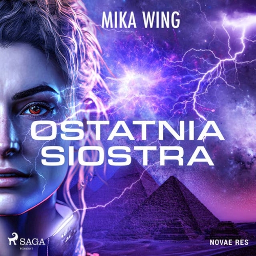 Wing Mika - Ostatnia siostra