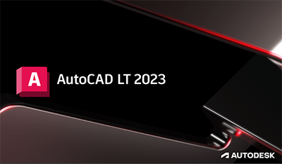 Autodesk AutoCAD LT 2023.1.2 64 Bit - ITA