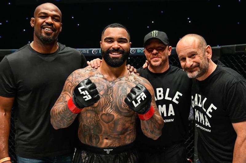 Той ли е следващият Джон Джоунс?