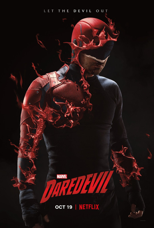 Marvel’s Daredevil Season 1 WEB-DL Dual Audio Hindi 5.1 Complete 720p x264