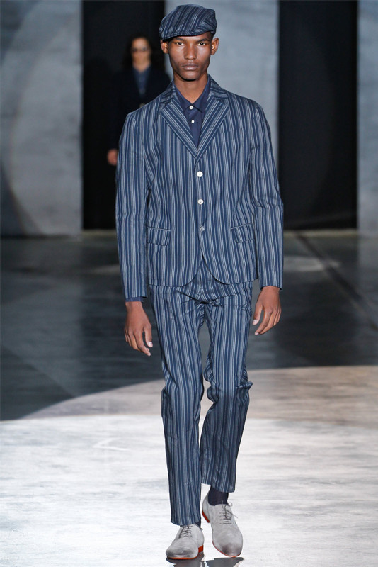 HommeModeIcebergSS13z18