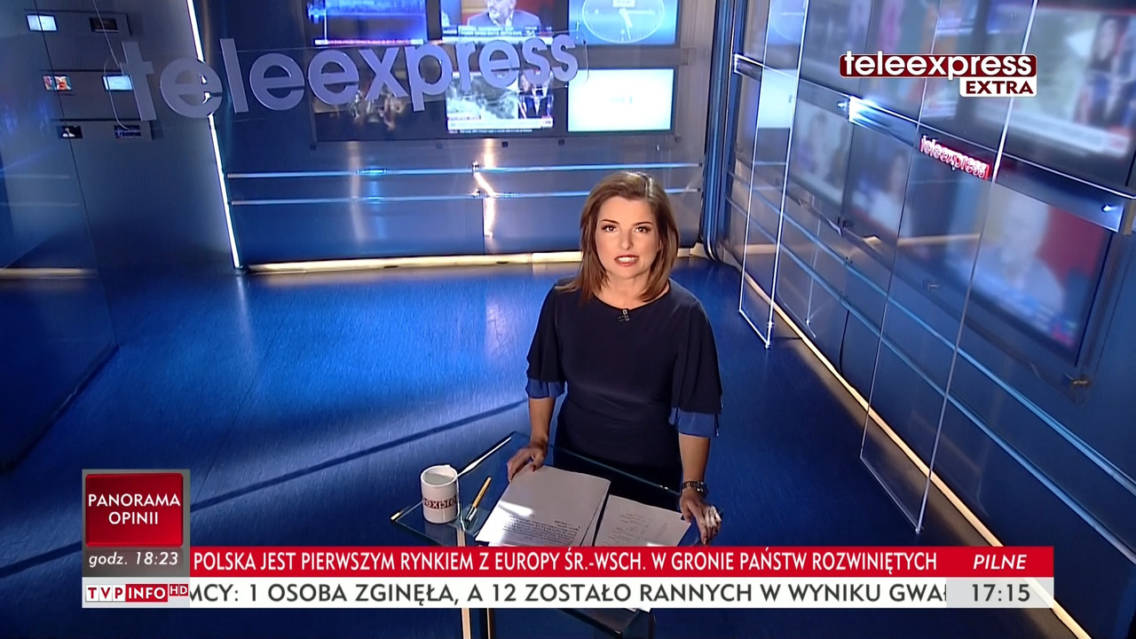 TeX Extra - 24.09.2018 #2