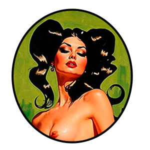 PIN-UP POSTERS