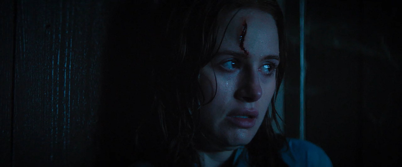 The Strangers: Chapter 2 2025 BluRay [Hindi + Tamil + Telugu + English] 480p, 720p ESub Screenshot