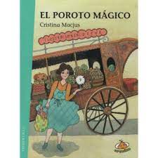 EL POROTO MÁGICO
