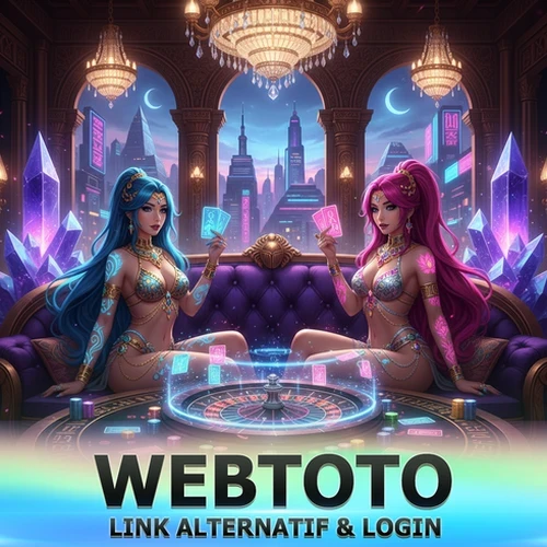 WEBTOTO Slot Gacor RTP 98% Maxwin Jackpot Terbesar Hari Ini