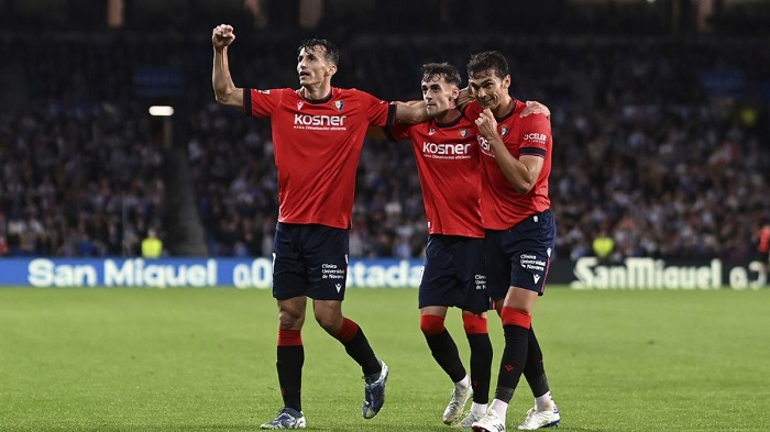 Nhận định, đánh giá Ebro vs Osasuna, 01h00 ngày 03/12